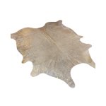 Metalic Cowhides