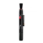 K&f Lens Cleaning Pen With Double-sided Carbon Heads & Retractable Soft Brush