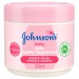 Johnson's Baby Jelly Lightly Fragranced 325ml
