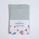 200 Thread Count 100% Change Mat Cover Large Duck Egg