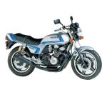 1/12 Honda CB750F 'custom Tuned' Motorcycle Plastic Model Kit