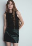 Top Clea - Black