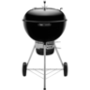Weber Black Master Touch Kettle Braai 57CM