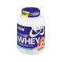 Blue Lab 100% Premium Whey 2KG - Strawberry