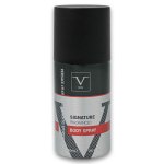 Italia Fragranced Body Spray 150ML - Signature
