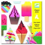 Sweet Treats Origami By