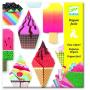 Sweet Treats Origami By