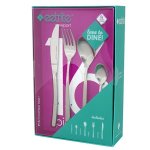 Eetrite Newport Cutlery Set 16PC