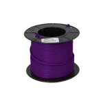 Wire Auto Panel 1.5MM Purple 30MTR Roll