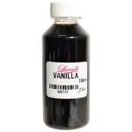 Oil Based Vanilla Essence 100ML