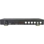 HDCVT HDMI 1.3 4x1 Seamless Switcher
