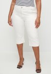 Cotton On Plus Capri Jean - Vintage White