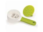 Joseph Joseph Spirogo Handheld Spiralizer