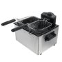 2000W Multifunctional 5L Deep Fryer With Overheating Protection