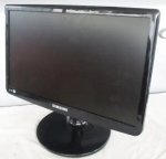 Samsung Lcd Monitor SA100 18.5 Inch Vga