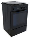 Defy 60CM 4 Burner Gas Stove - DGS670