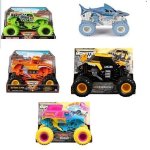 Monster Jam 1:24 Scale Collector Diecast Vehicle Assorted