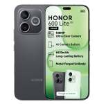 Honor 600 Lite 256GB Ds Velvet Black