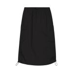 Older Girl Long Cargo Skirt