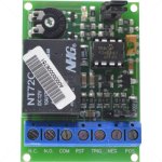 SECURI-PROD Timer Pcb – 3 Seconds To 3 Hours Unvsl
