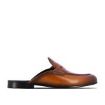 Stride Slip-on Loafer -tan