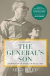 The General& 39 S Son - Journey Of An Israeli In Palestine Paperback