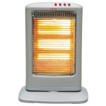 Elements Heater Halogen 1200W