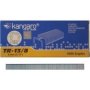 Tr-staples 13/6 Box Of 5000