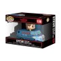 Funko Pop Rides: Netflix Stranger Things – Steve With The Squawk Van Special Edition