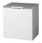 Kic Chest Freezer - Kcg 210/2 Wh