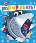 Never Touch A Pop-up Shark