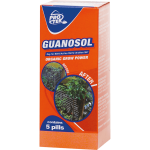 Protek Fertiliser Org Guanosol 5 Pills