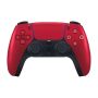 Playstation 5 PS5 Dualsense Wireless Controller - Volcanic Red