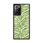 Custom Printed Tpu Cases - Samsung Galaxy Note 20 Ultra Samsung Galaxy Note 20 Ultra 5G & 39 Zebra Aesthetic& 39 By
