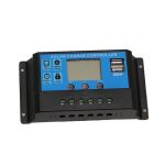 20A Solar Charge Controller