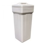 Brine Tank 80LT