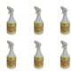 Eco Ready To Use All Surface Household Cleaner Nano New 750ML 6 Pack