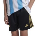 Adidas Boys Messi Shorts