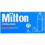 Milton Tabs 32