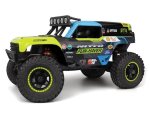 – VENTURE18 U4 Ford Bronco – Brushed