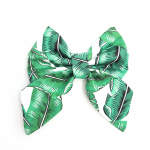 Pawm Springs Sailor Bow Tie - Regular