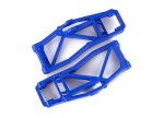 – Widemaxx Blue HD Lower Suspension Arms 2PCS