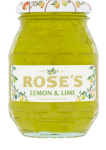 Roses - Lemon & Lime Marmalade - 454G
