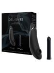 Silver Delights Collection