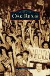 Oak Ridge Hardcover