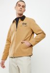 Address Workwear Jacket - Dijon