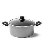 Chef Casserole With Lid
