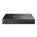 TP-link 8 Ch Poe+ Nvr Vigi NVR1008H-8P