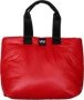 Vax Barcelona Ravella Women& 39 S Tote Bag For 15.6 Notebook Red