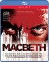 Macbeth: Royal Opera House   Pappano    Blu-ray